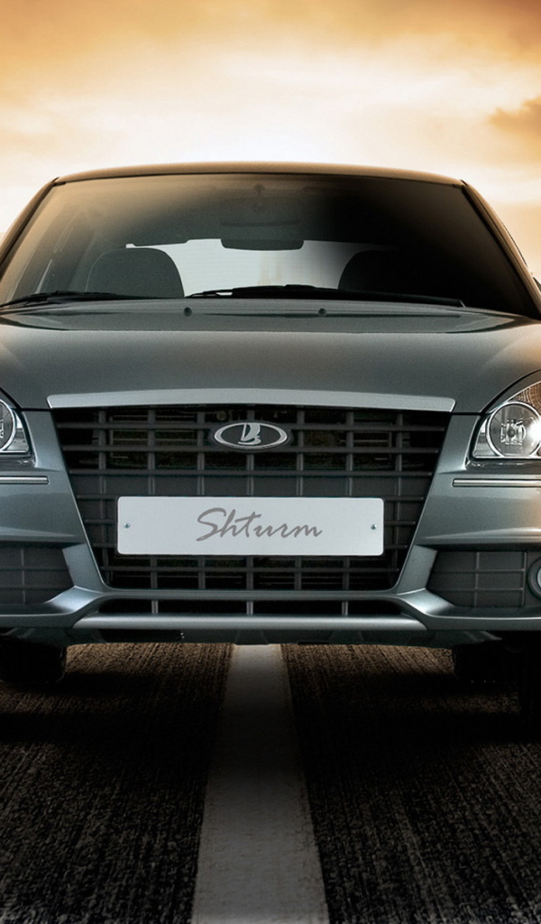 Лада Приора