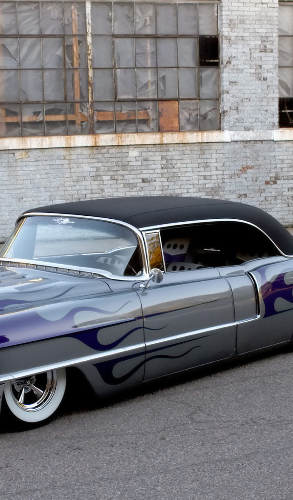 Лоурайд автомобиль