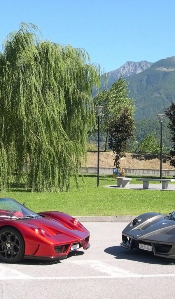 Simbol-Design-Lavazza