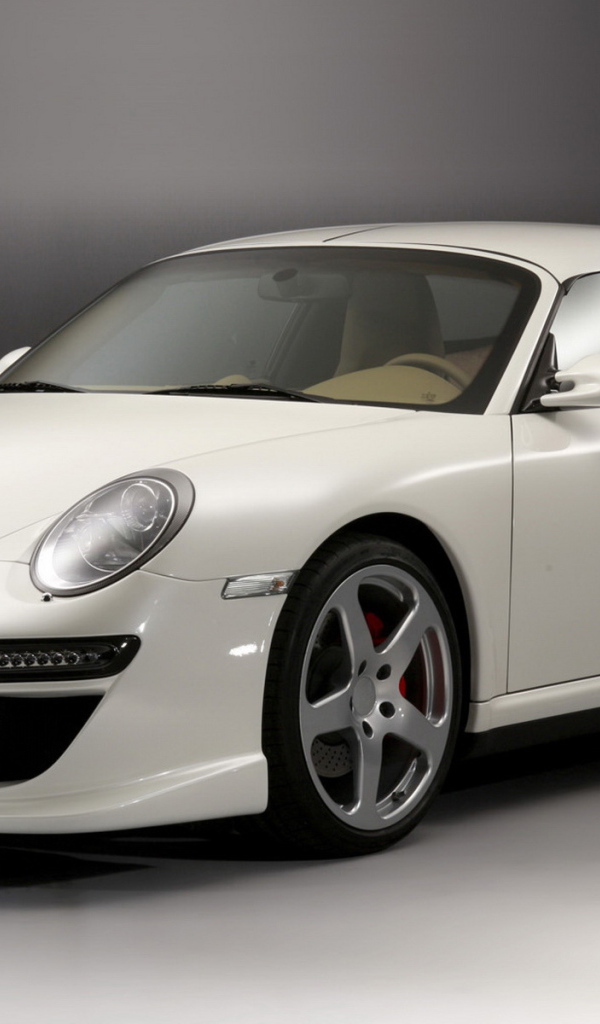 2011 RUF-Roadster