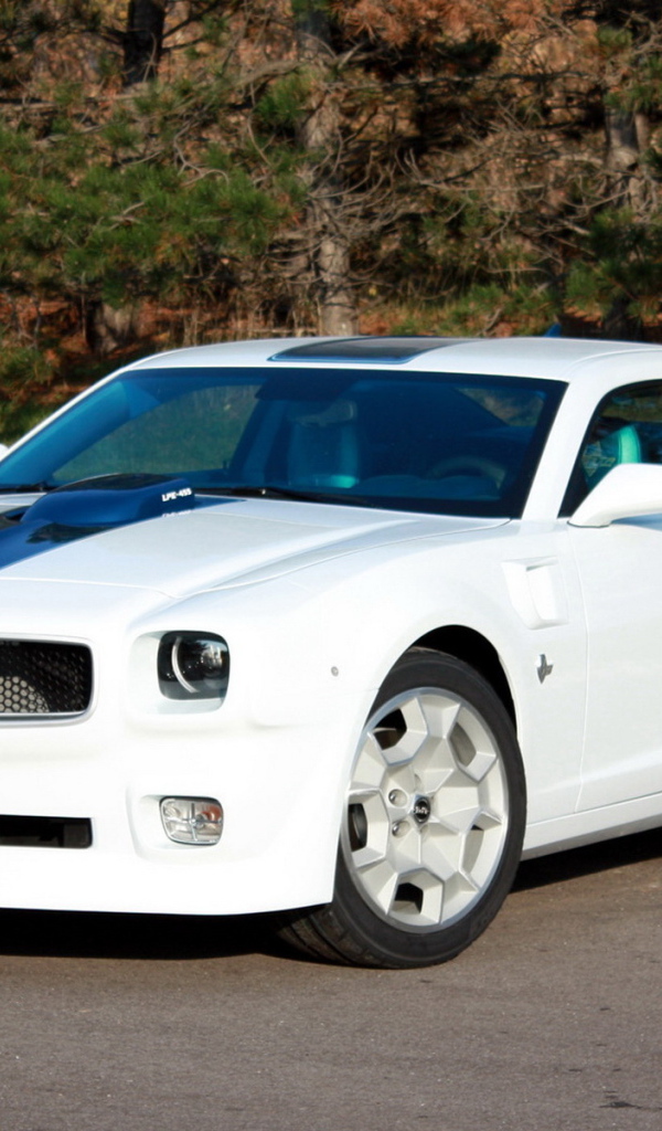 2010 Концепт Шевроле Камаро