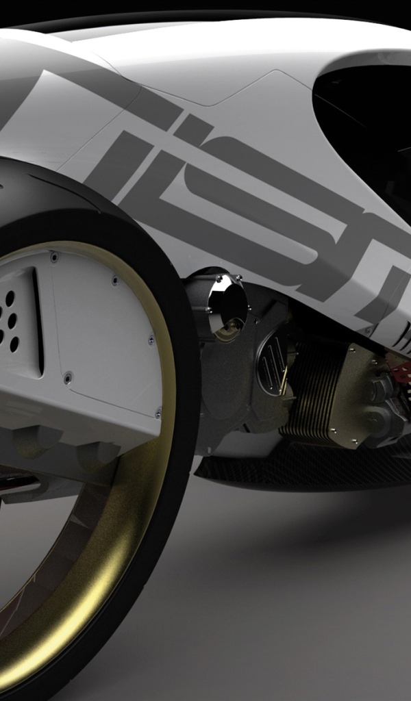 Концепт Автомобиль будущего