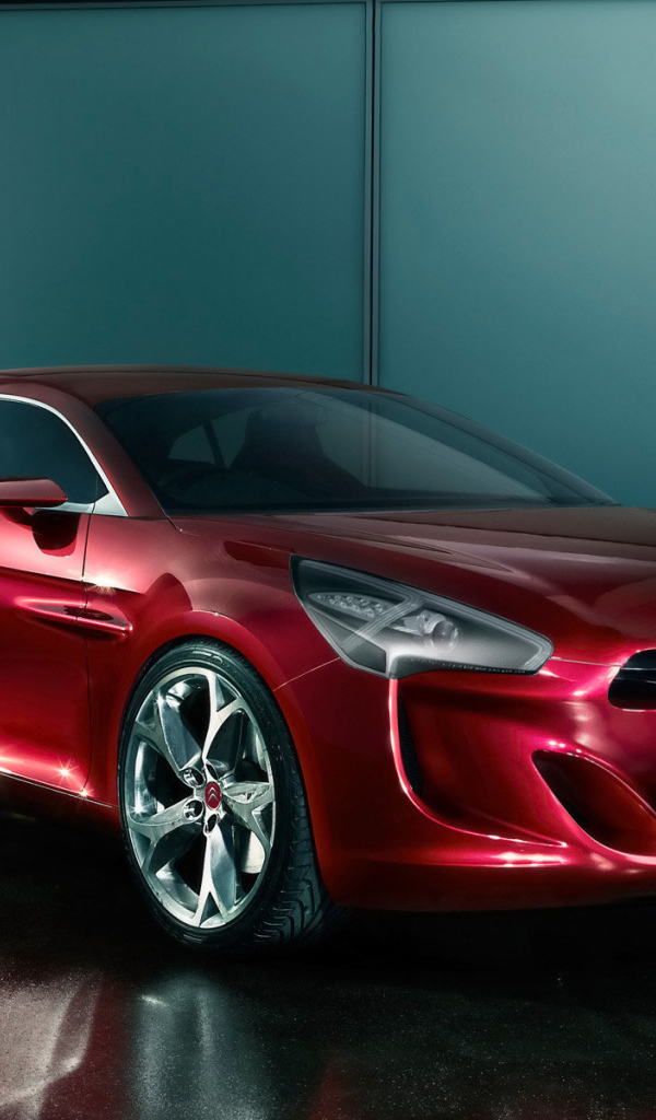 Концепт от Ситроен