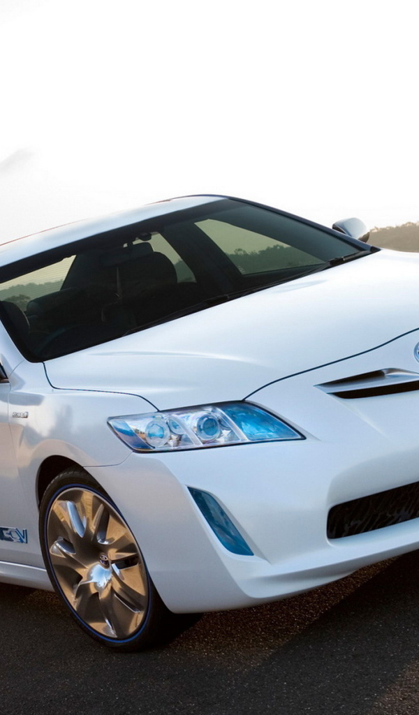 Toyota HC-CV Concept