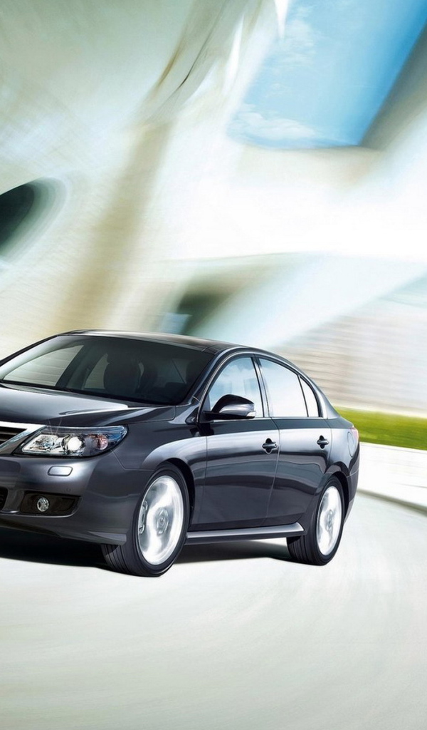 Renault-Latitude 2011