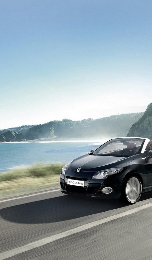 Renault-Megane Coupe-Cabriolet 2011