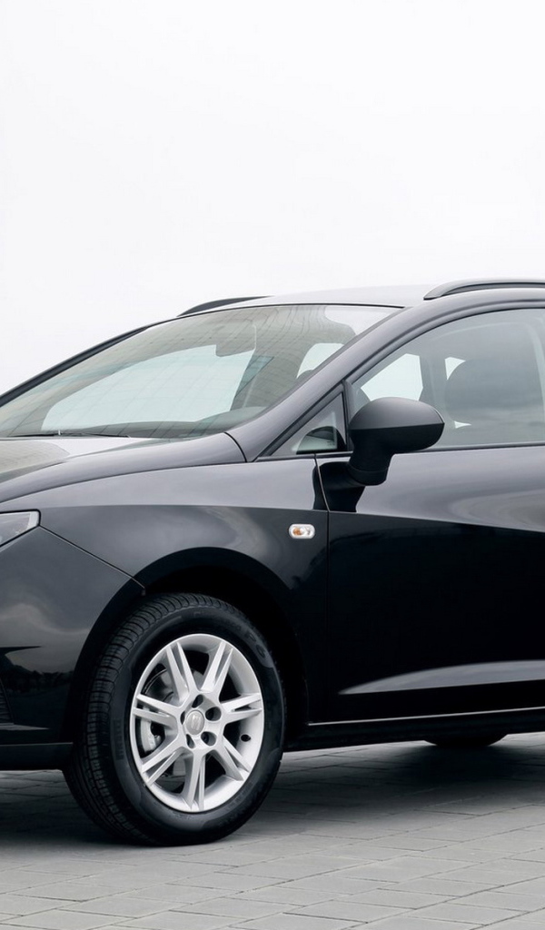 Сеат Ибица Универсал