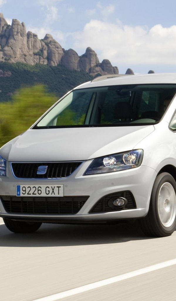 Сиат Альхамбра