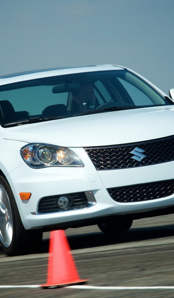 Сузуки Кизаши Спорт