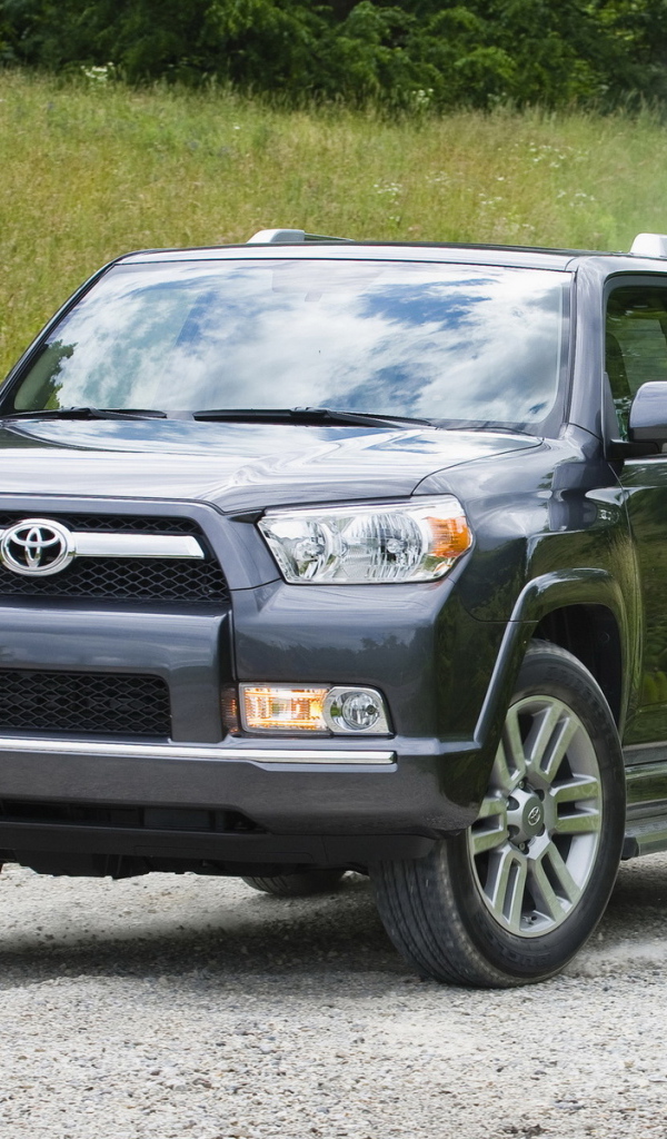 Toyota 4runner