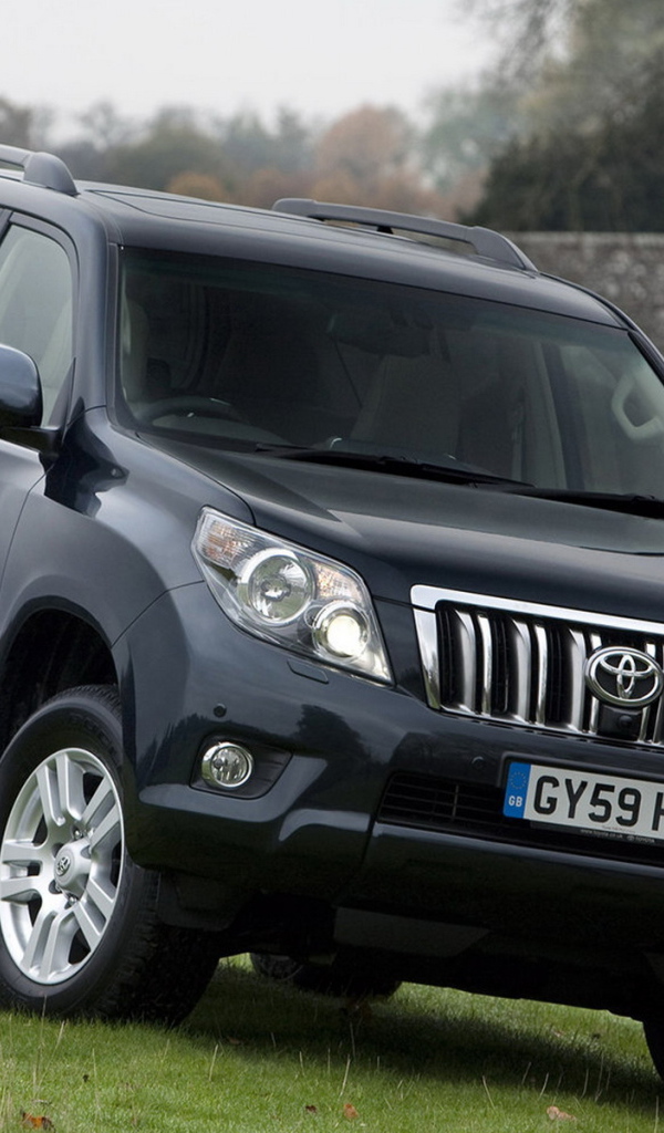 Toyota Land Cruiser история качества