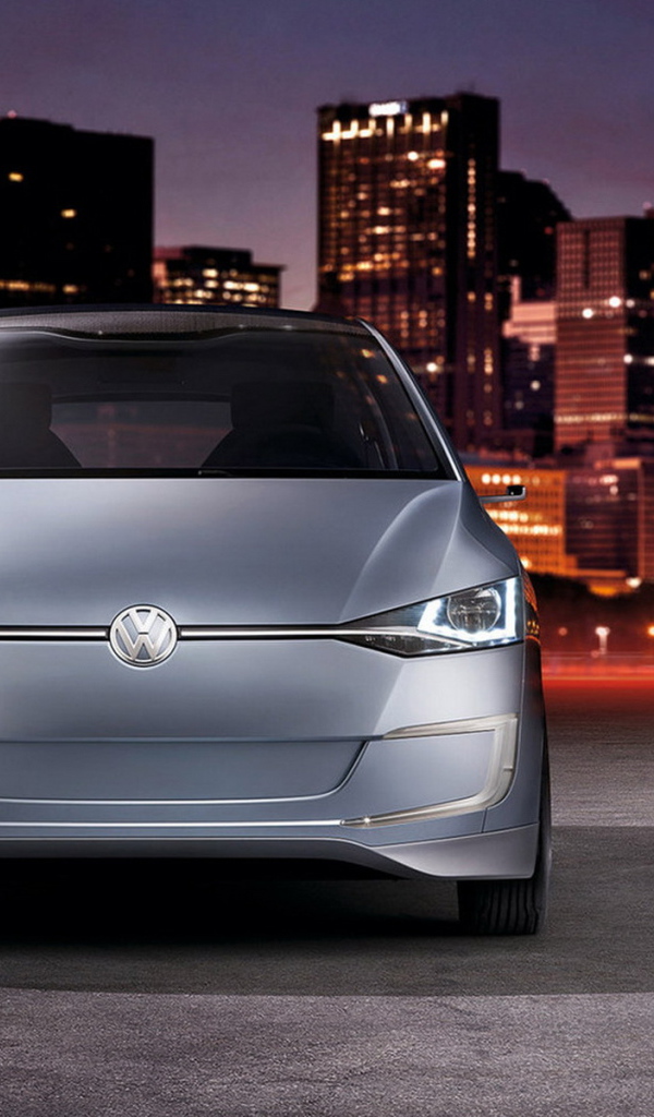 Volkswagen - Up Lite Concept