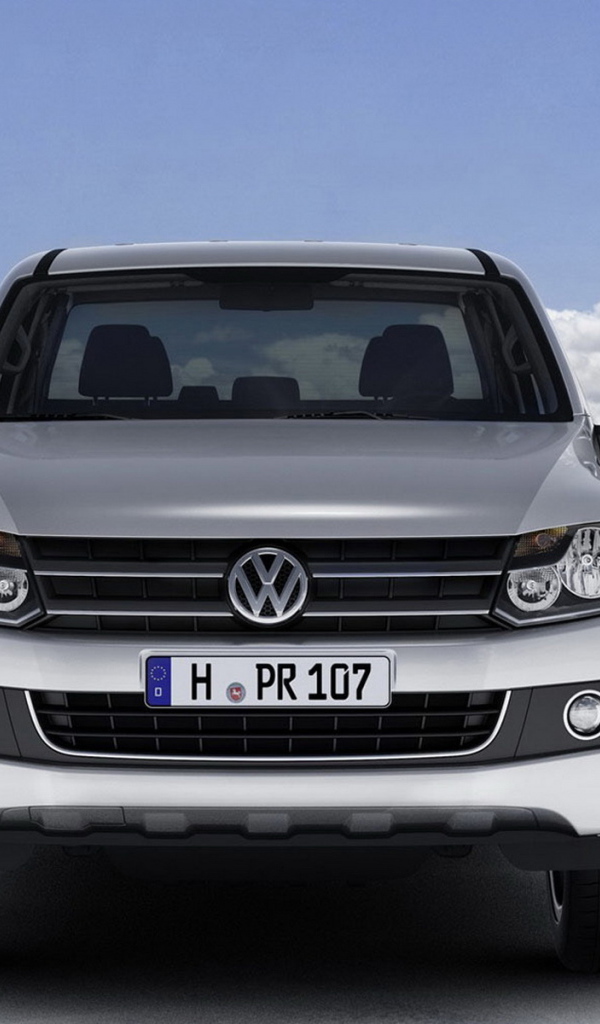 Волксваген Амарок