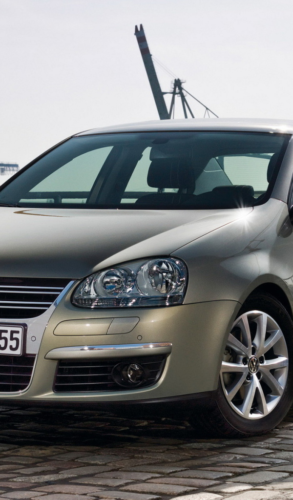 Volkswagen Jetta Freestyle