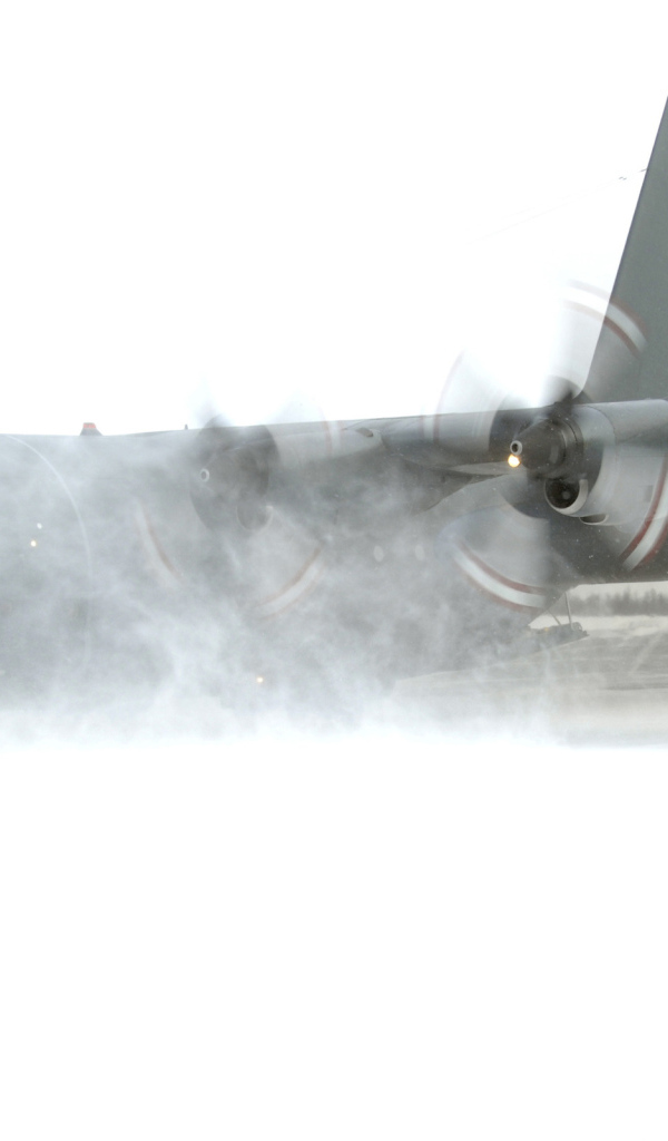 Локхид C-130 Геркулес