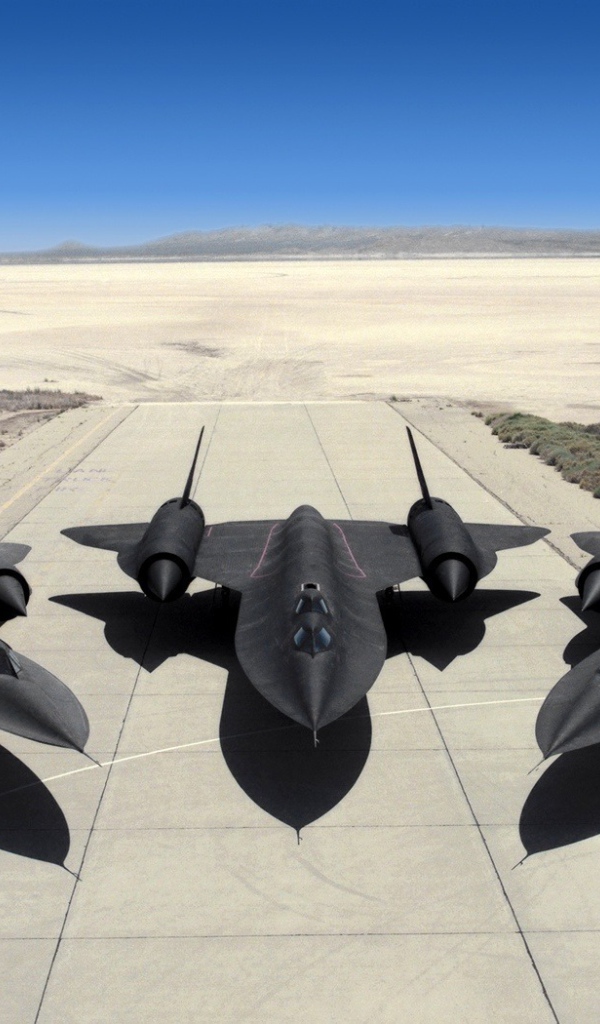 Сверхзвуковые бомбардировщики