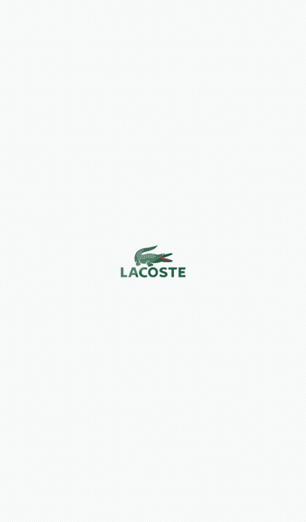 LACOSTE