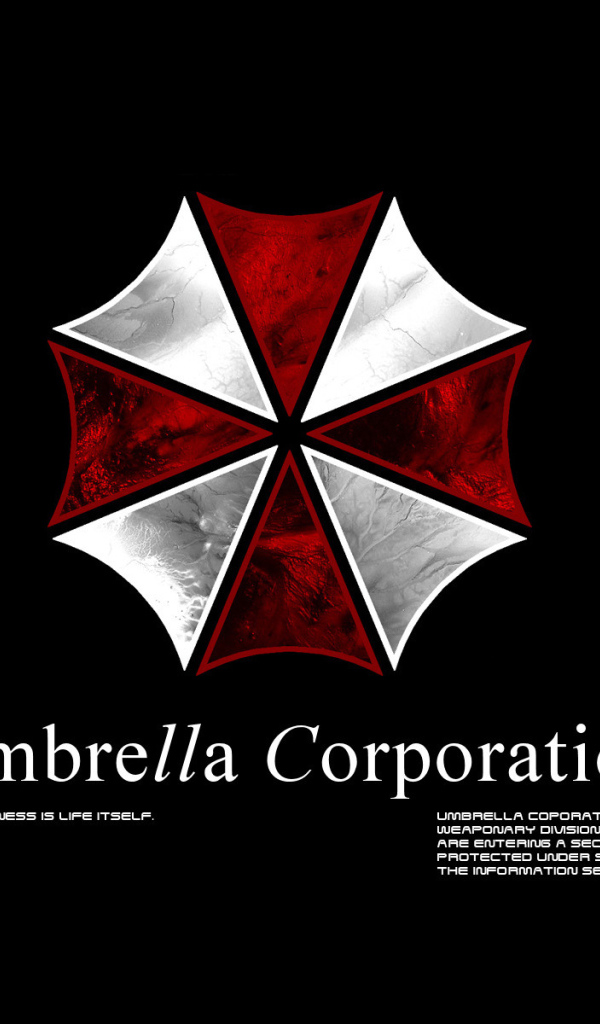 Корпорация Амбрелла Обитель зла