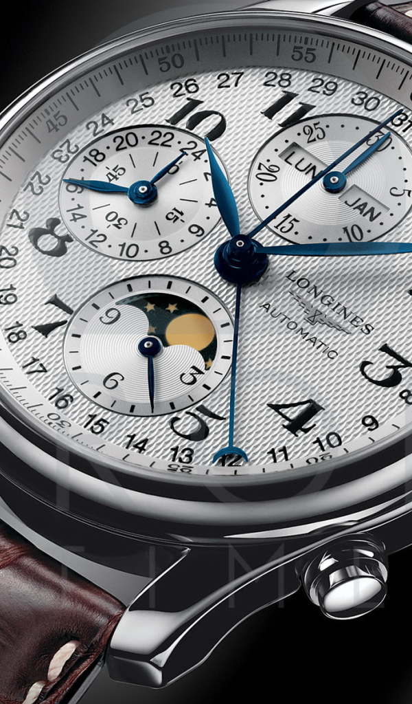 швейцарские часы Longines