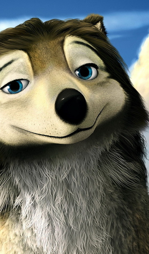 Альфа и Омега