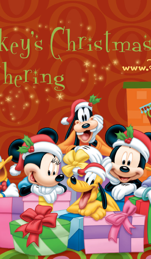 Веселого Рождества