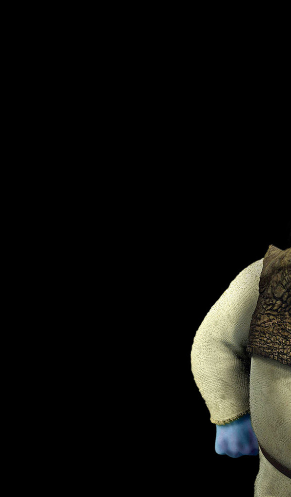 Аватар Шрека