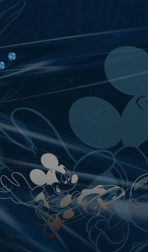 Уолт Дисней