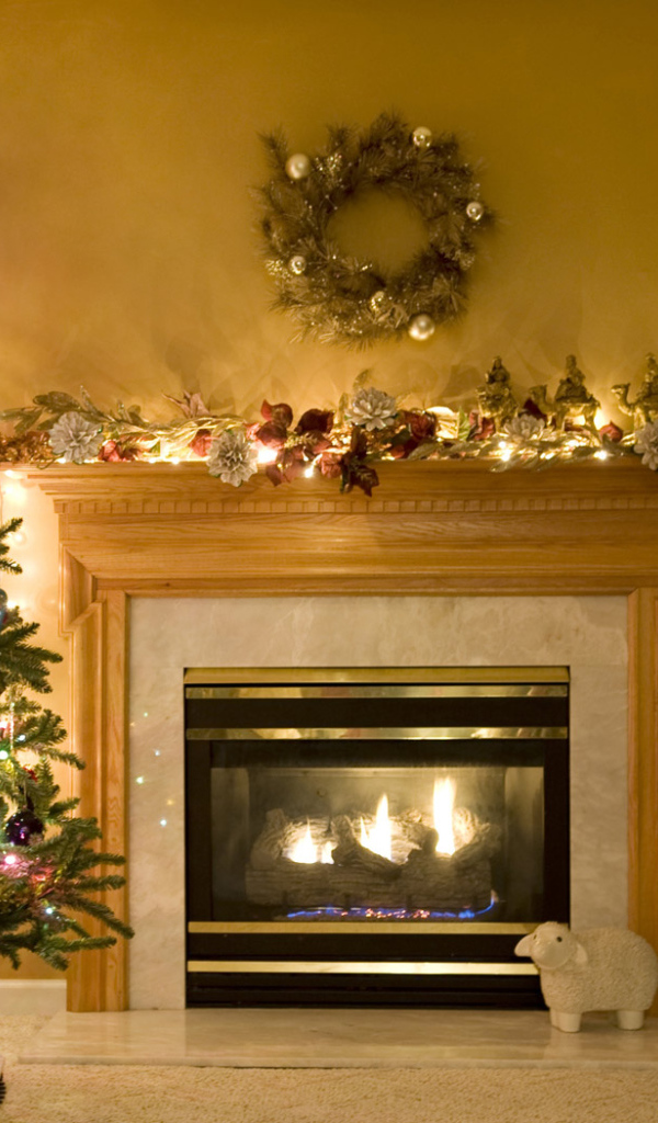 Праздничные приготовления