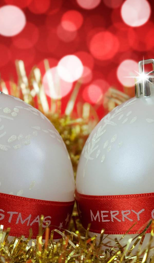 Счастливого Рождества