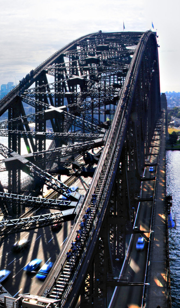 Большой мост