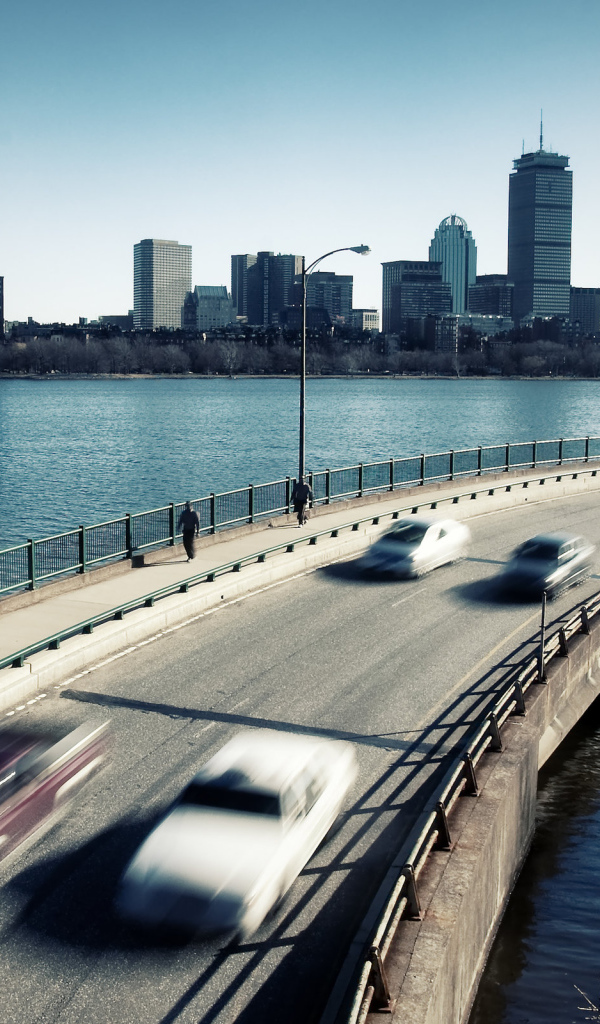 Объездная дорога