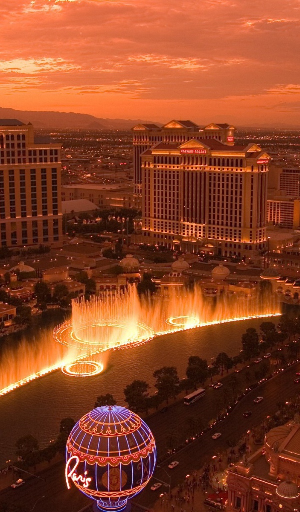 Отель Париж