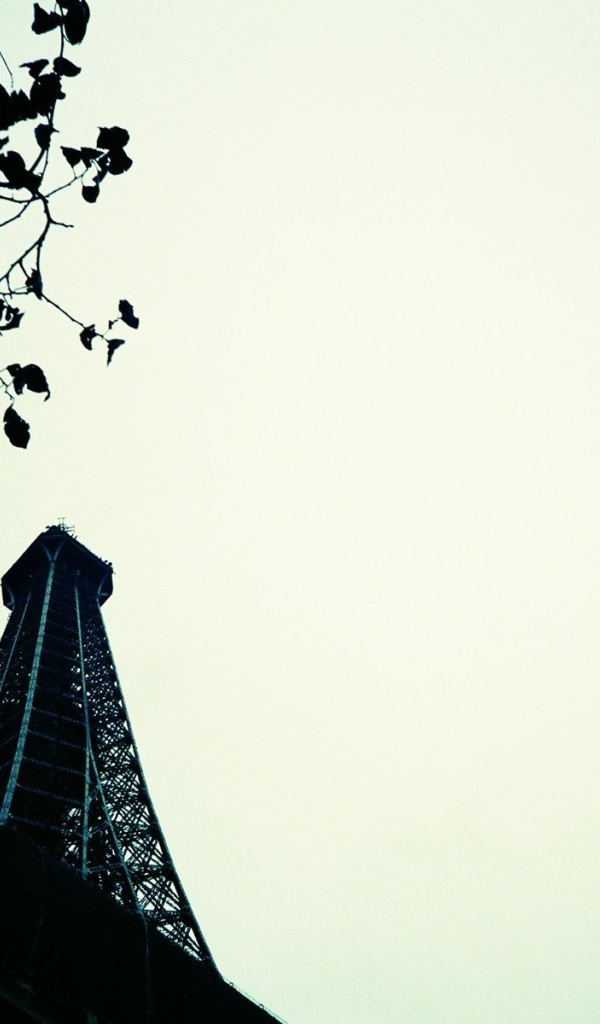 Осенний Париж