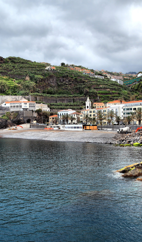 Понта до Сол, Португалия