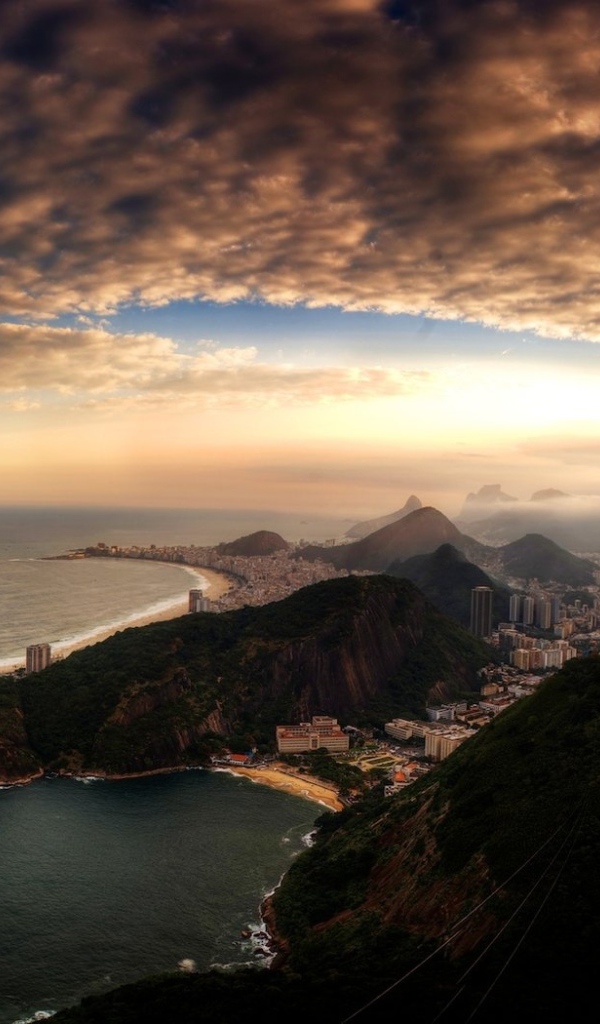 Рио-де-Жанейро