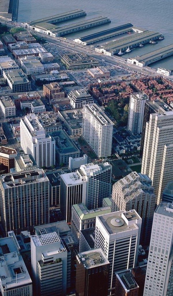 Сан Франциско