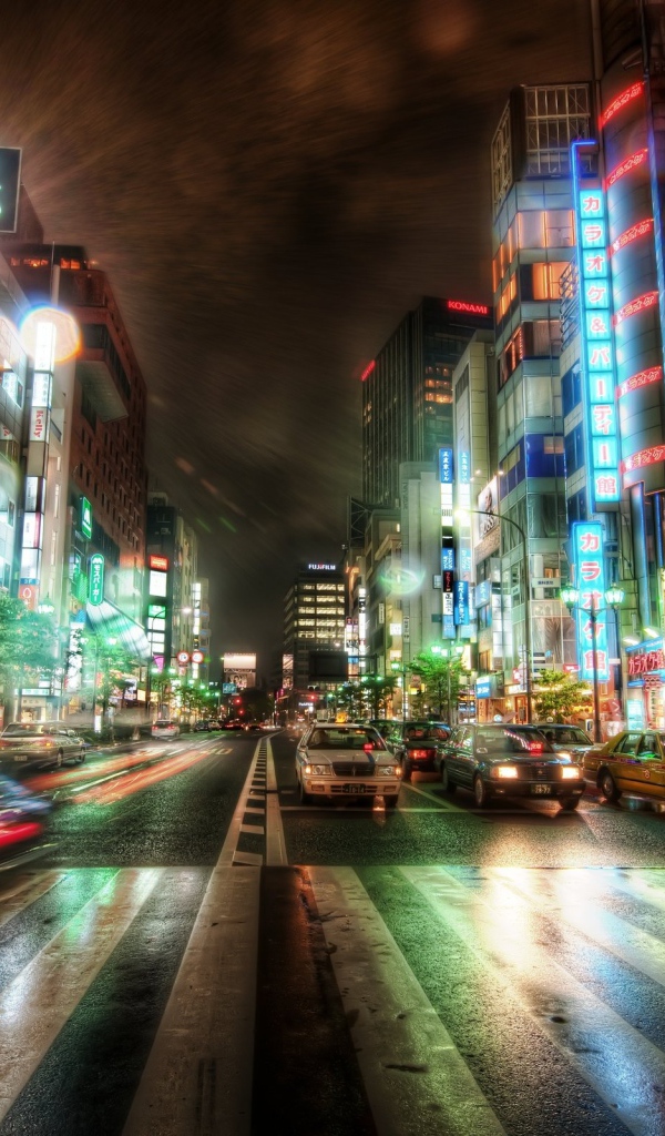 Токио, Япония