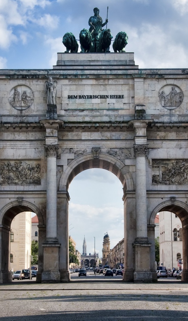 Прогулки по Европе