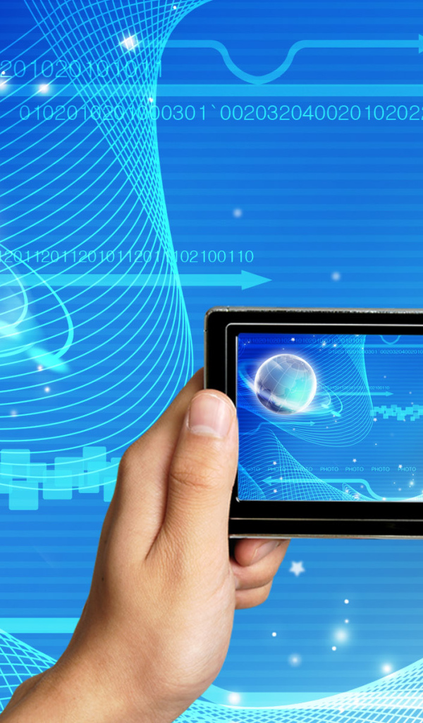 Гаджет виджет