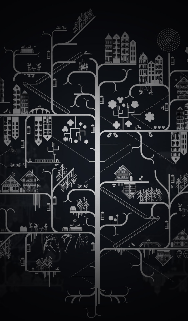 Интернет 2011