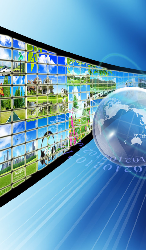 Мультимедиа