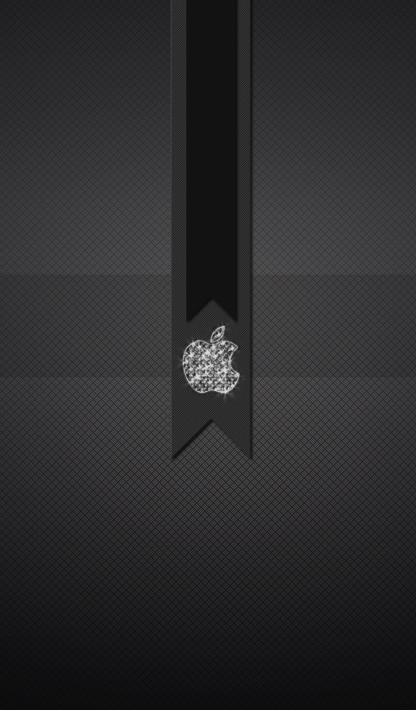 Бриллианты Apple