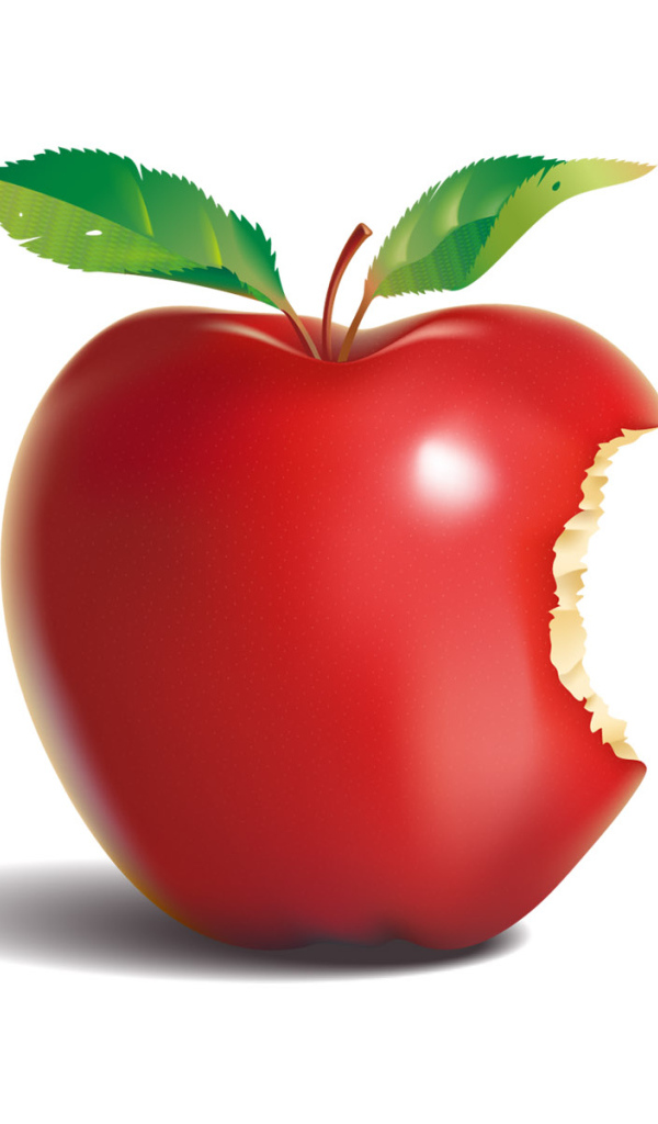 Логотип Apple