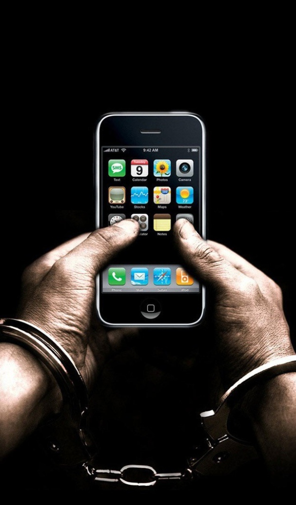 Купить новый iPhone