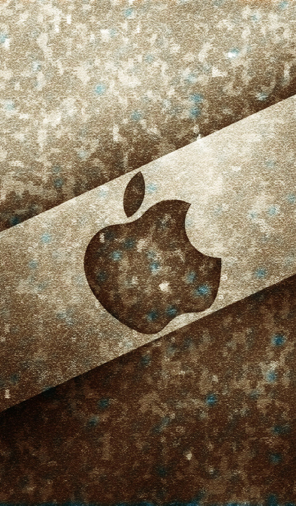 Камуфляж Apple