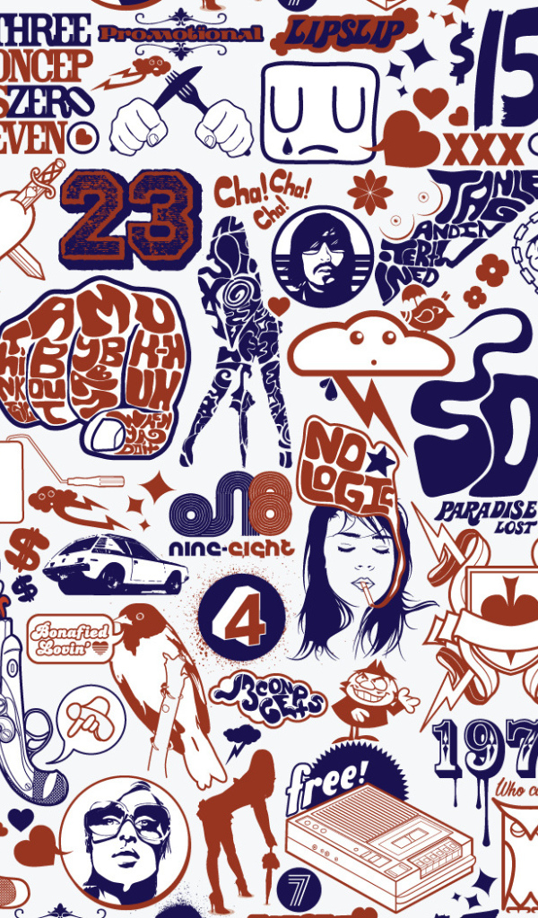 Арт, Креатив