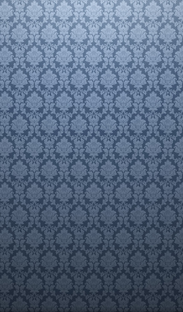 Синяя стена