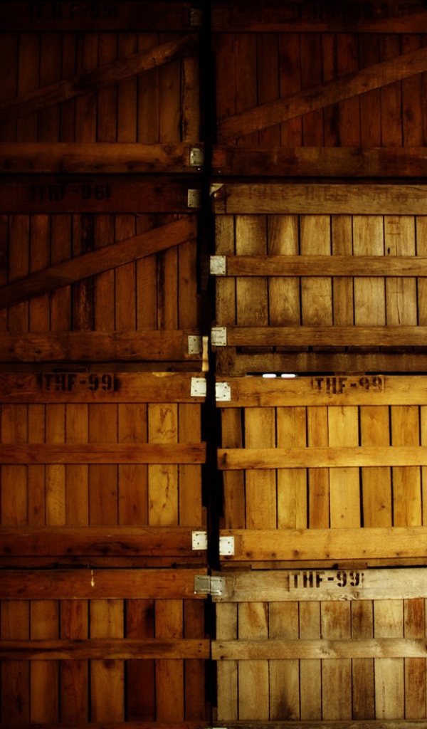 Ящики склад