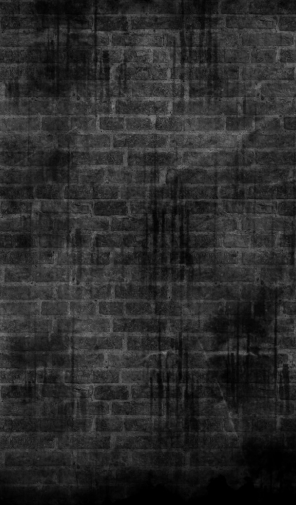 Кирпичная стена