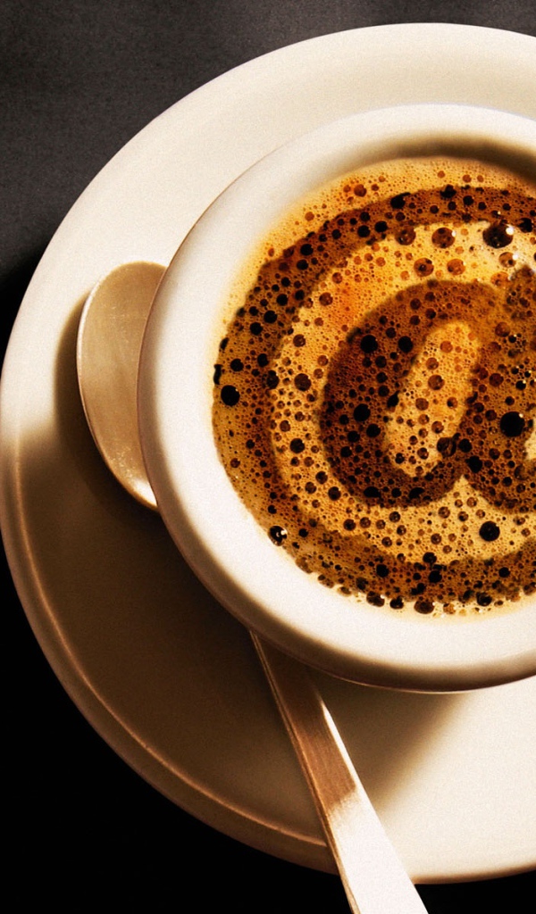 Перерыв на кофе